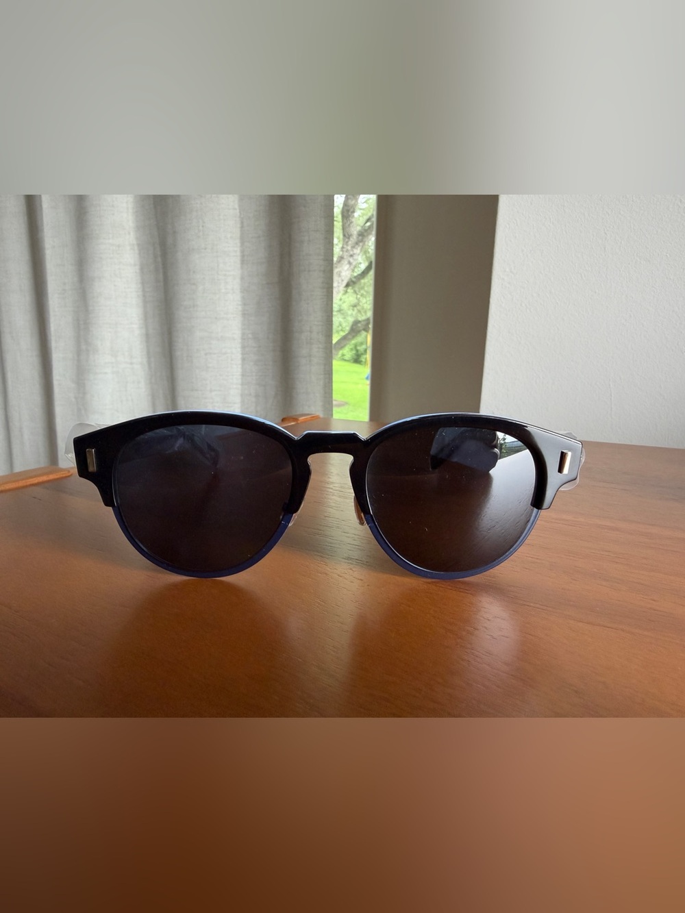 Dior Sunglasses & Case